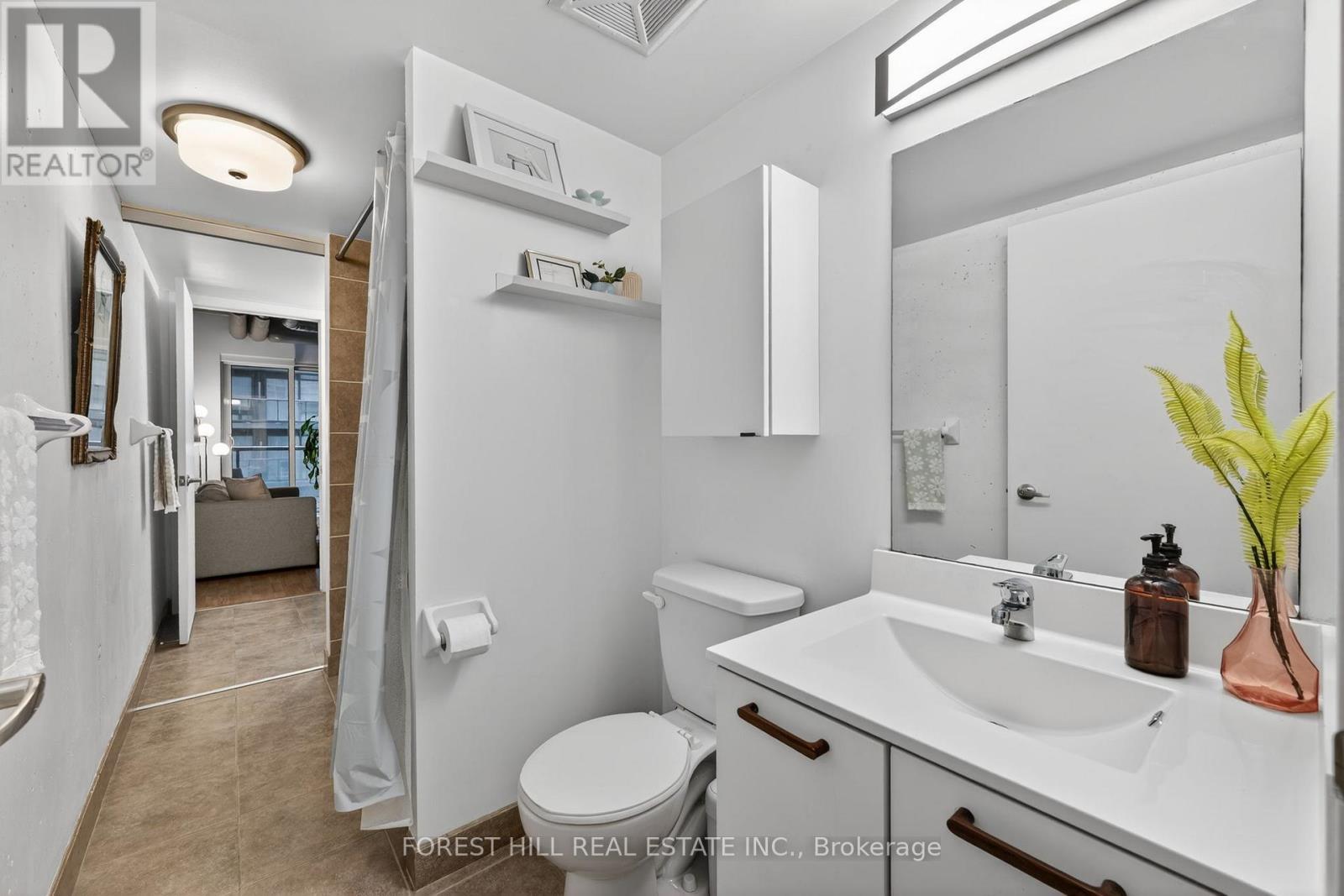 1308 - 150 Sudbury Street, Toronto, Ontario  M6J 3S8 - Photo 20 - C12810858