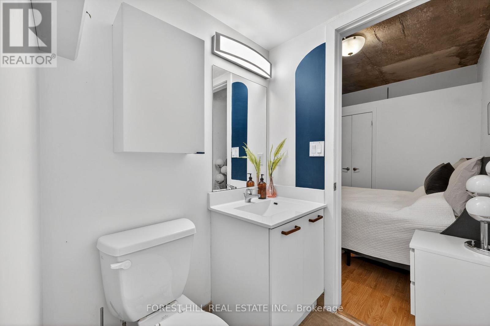 1308 - 150 Sudbury Street, Toronto, Ontario  M6J 3S8 - Photo 22 - C12810858