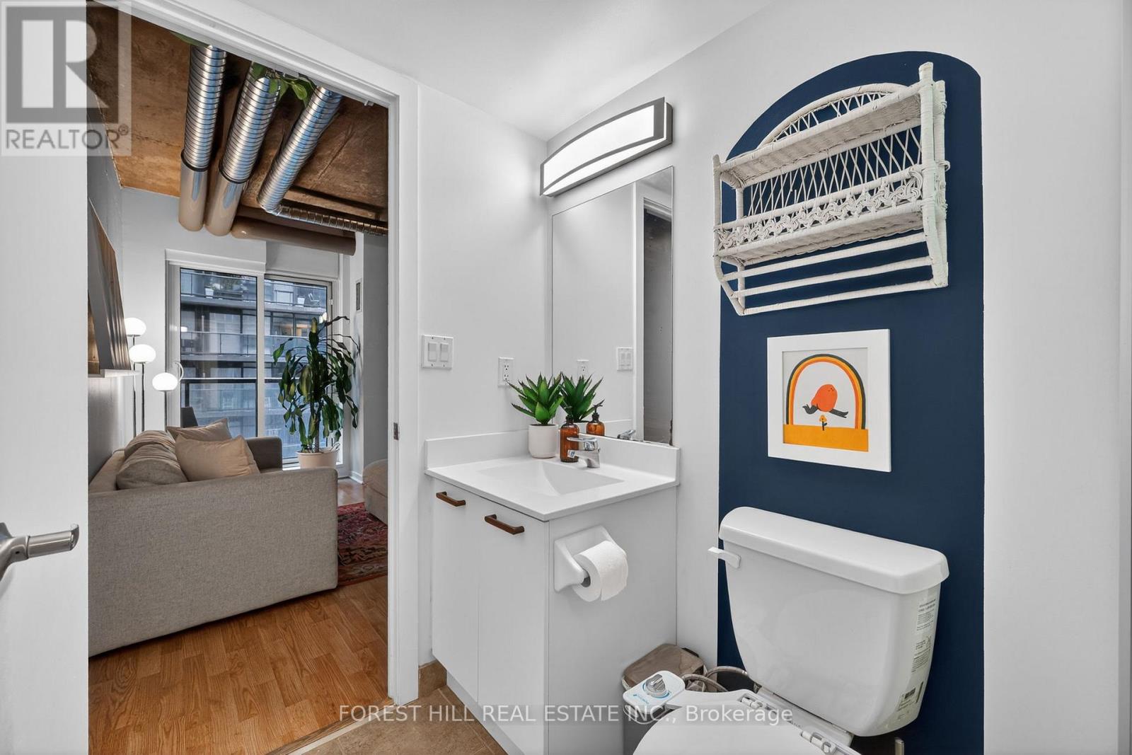 1308 - 150 Sudbury Street, Toronto, Ontario  M6J 3S8 - Photo 24 - C12810858