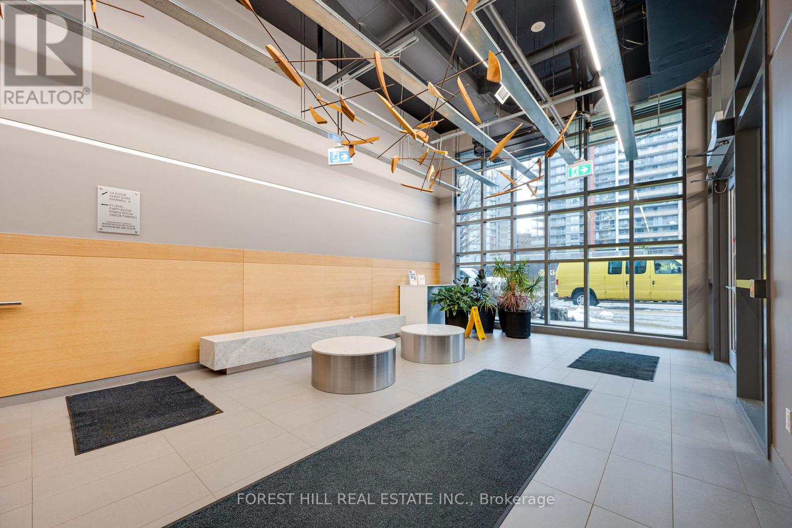 1308 - 150 Sudbury Street, Toronto, Ontario  M6J 3S8 - Photo 3 - C12810858