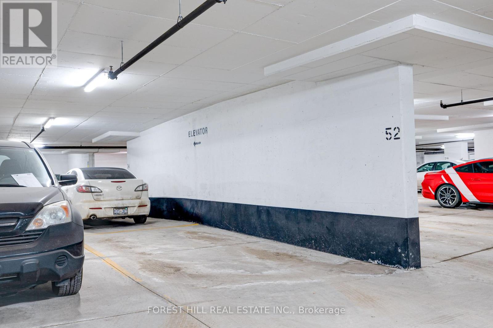 1308 - 150 Sudbury Street, Toronto, Ontario  M6J 3S8 - Photo 31 - C12810858