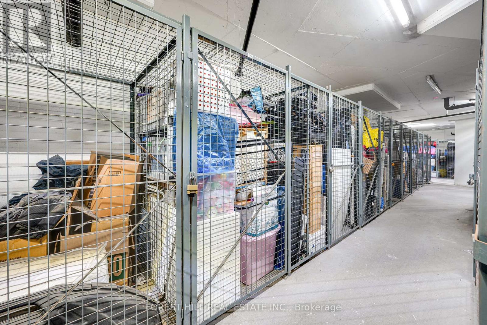 1308 - 150 Sudbury Street, Toronto, Ontario  M6J 3S8 - Photo 32 - C12810858