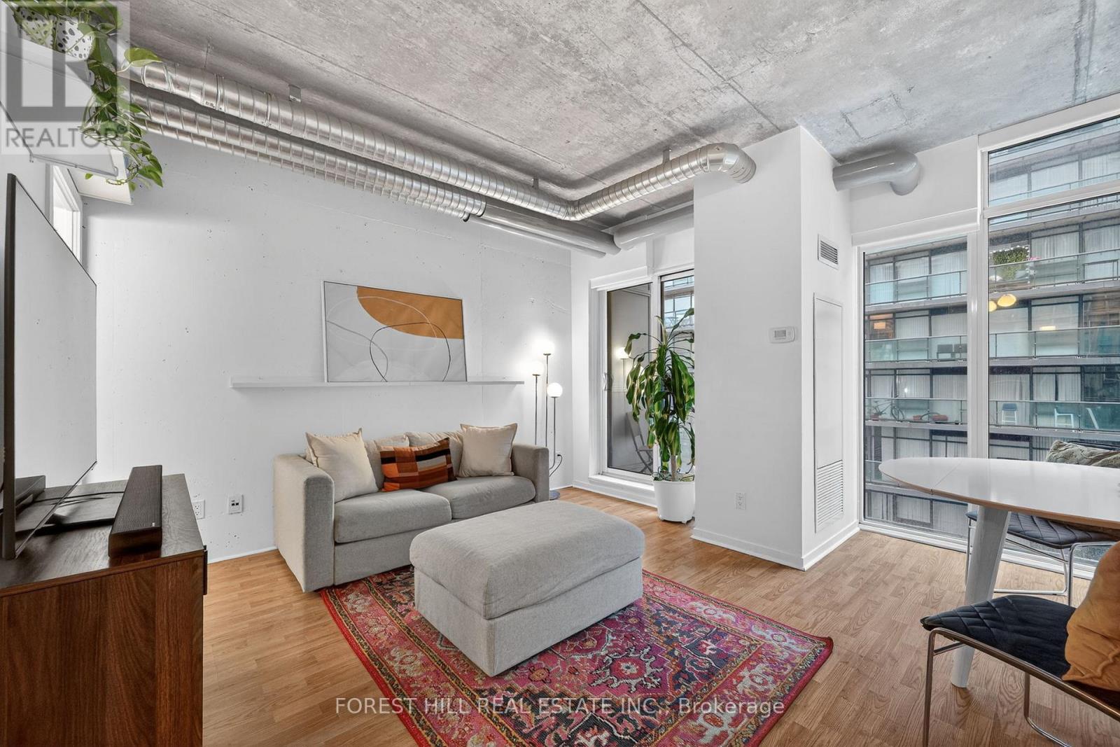 1308 - 150 Sudbury Street, Toronto, Ontario  M6J 3S8 - Photo 6 - C12810858