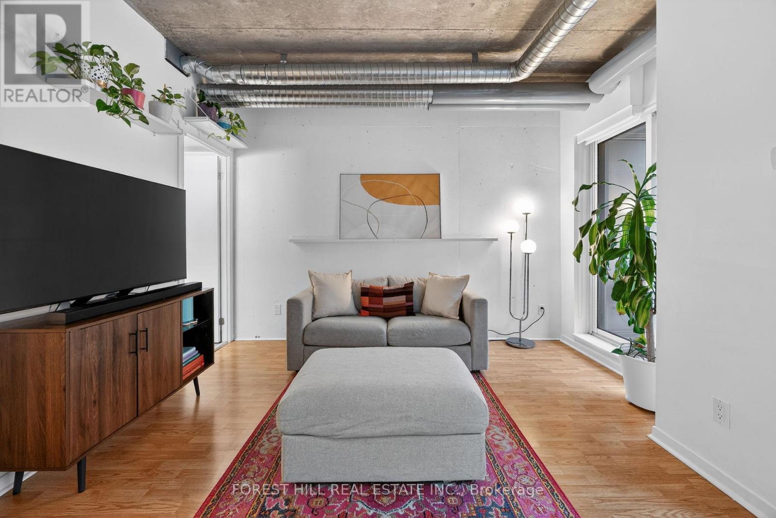 1308 - 150 Sudbury Street, Toronto, Ontario  M6J 3S8 - Photo 7 - C12810858