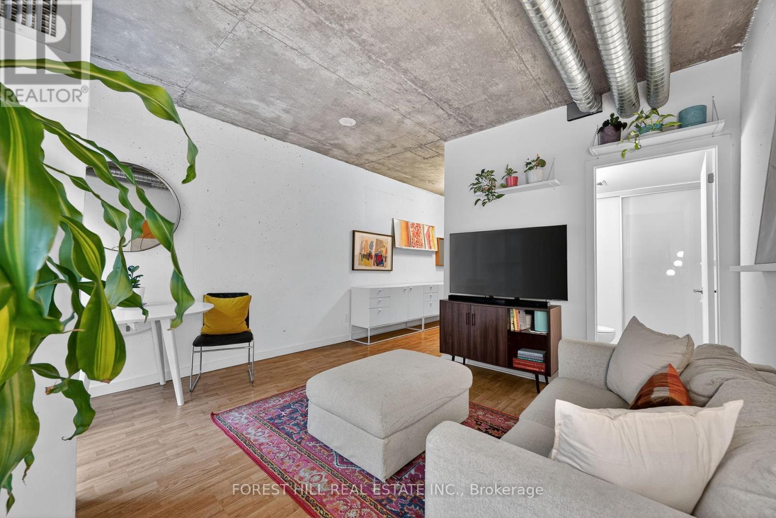 1308 - 150 Sudbury Street, Toronto, Ontario  M6J 3S8 - Photo 8 - C12810858