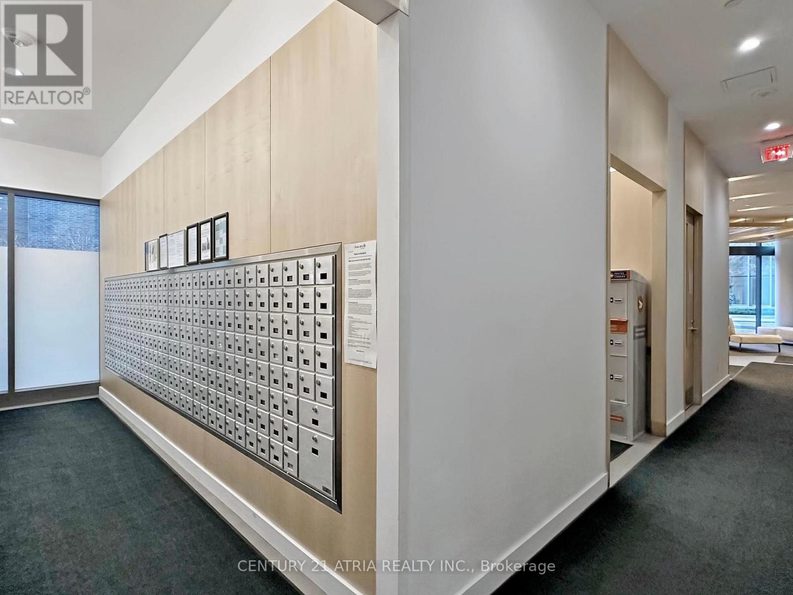 711 - 45 Charles Street E, Toronto, Ontario  M4Y 0B8 - Photo 33 - C12810872