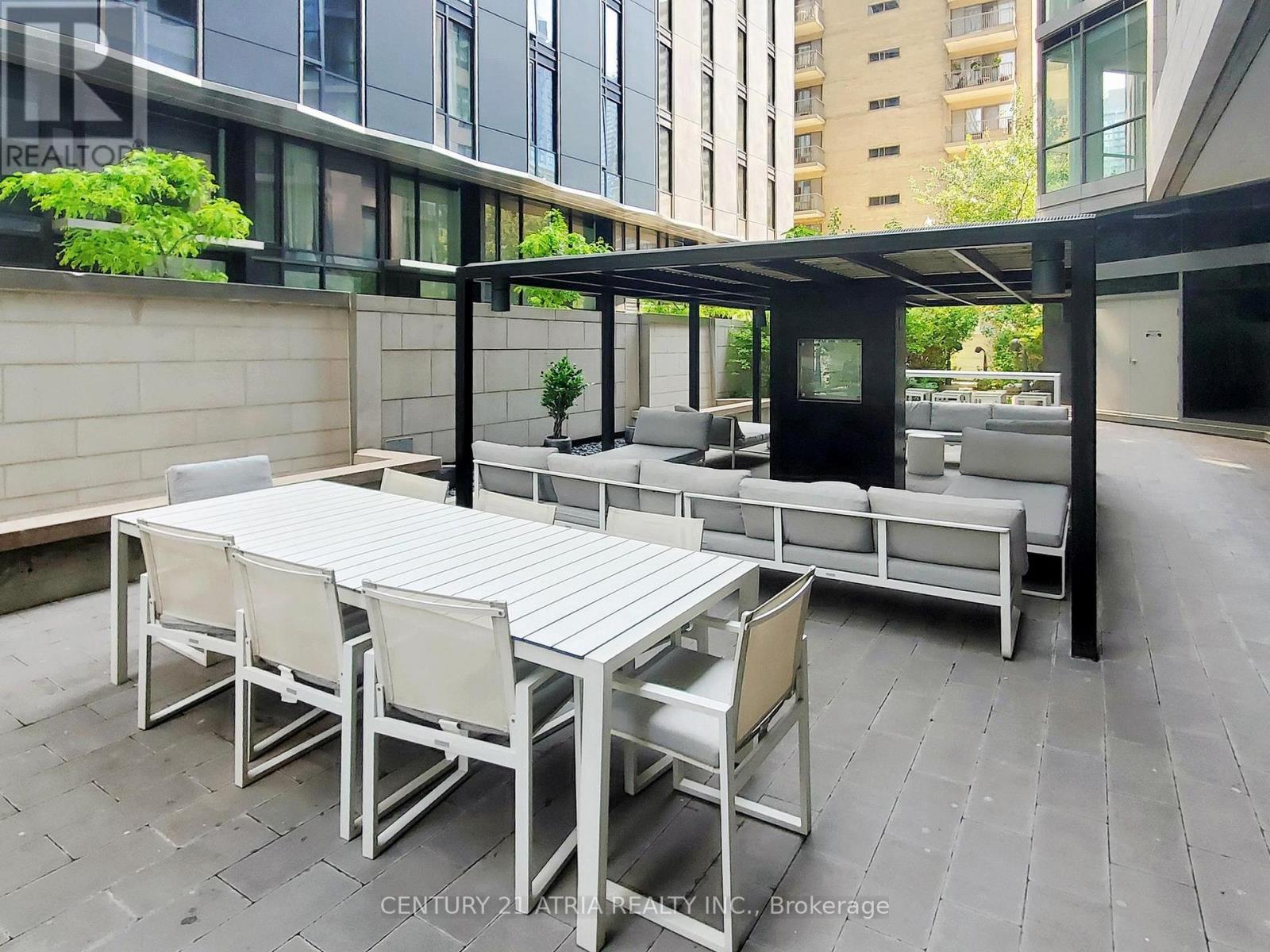 711 - 45 Charles Street E, Toronto, Ontario  M4Y 0B8 - Photo 36 - C12810872