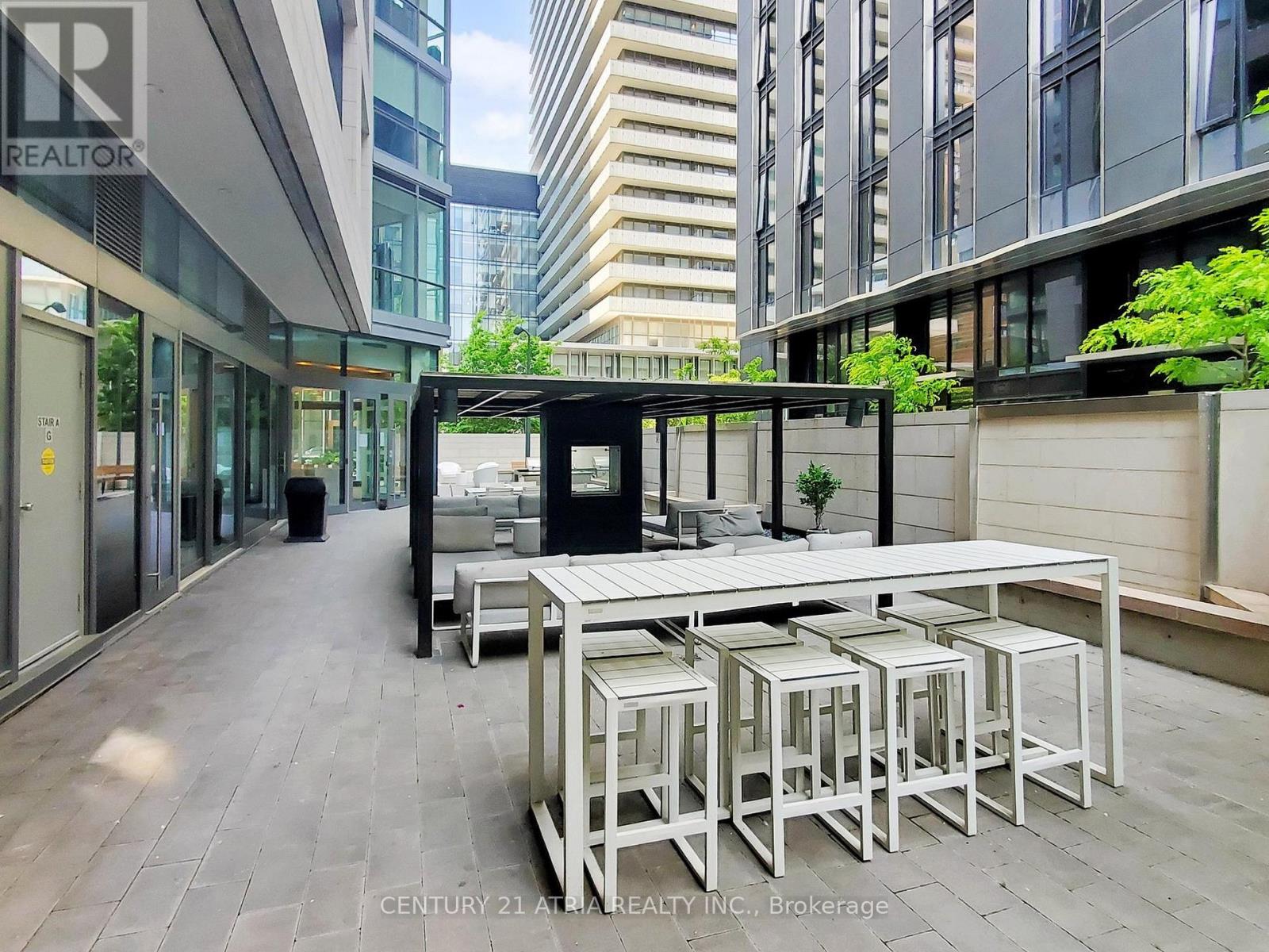 711 - 45 Charles Street E, Toronto, Ontario  M4Y 0B8 - Photo 37 - C12810872