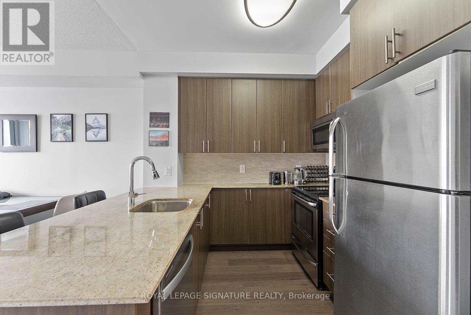 1405 - 225 Sackville Street, Toronto, Ontario  M5A 3H1 - Photo 10 - C12810898
