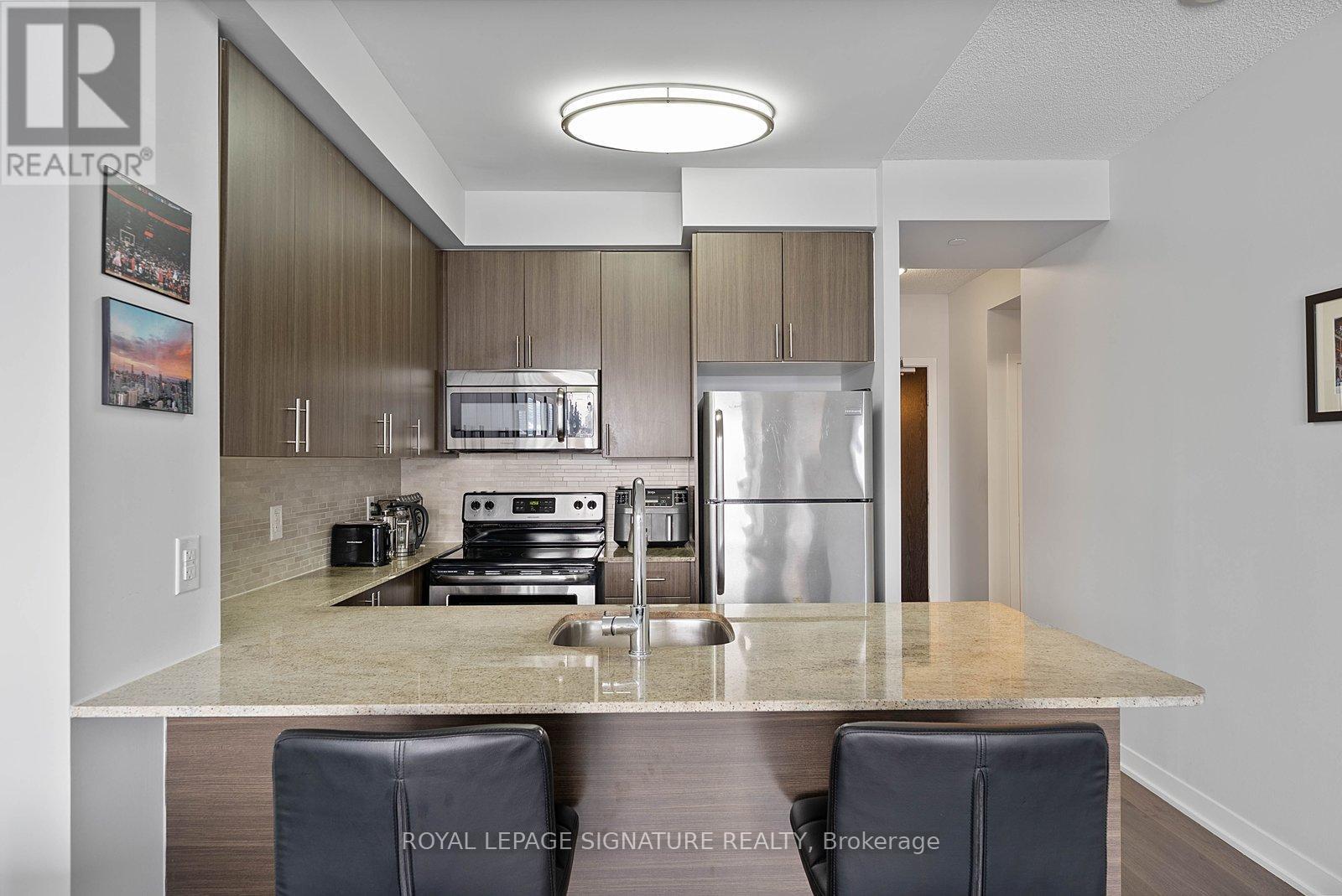 1405 - 225 Sackville Street, Toronto, Ontario  M5A 3H1 - Photo 12 - C12810898