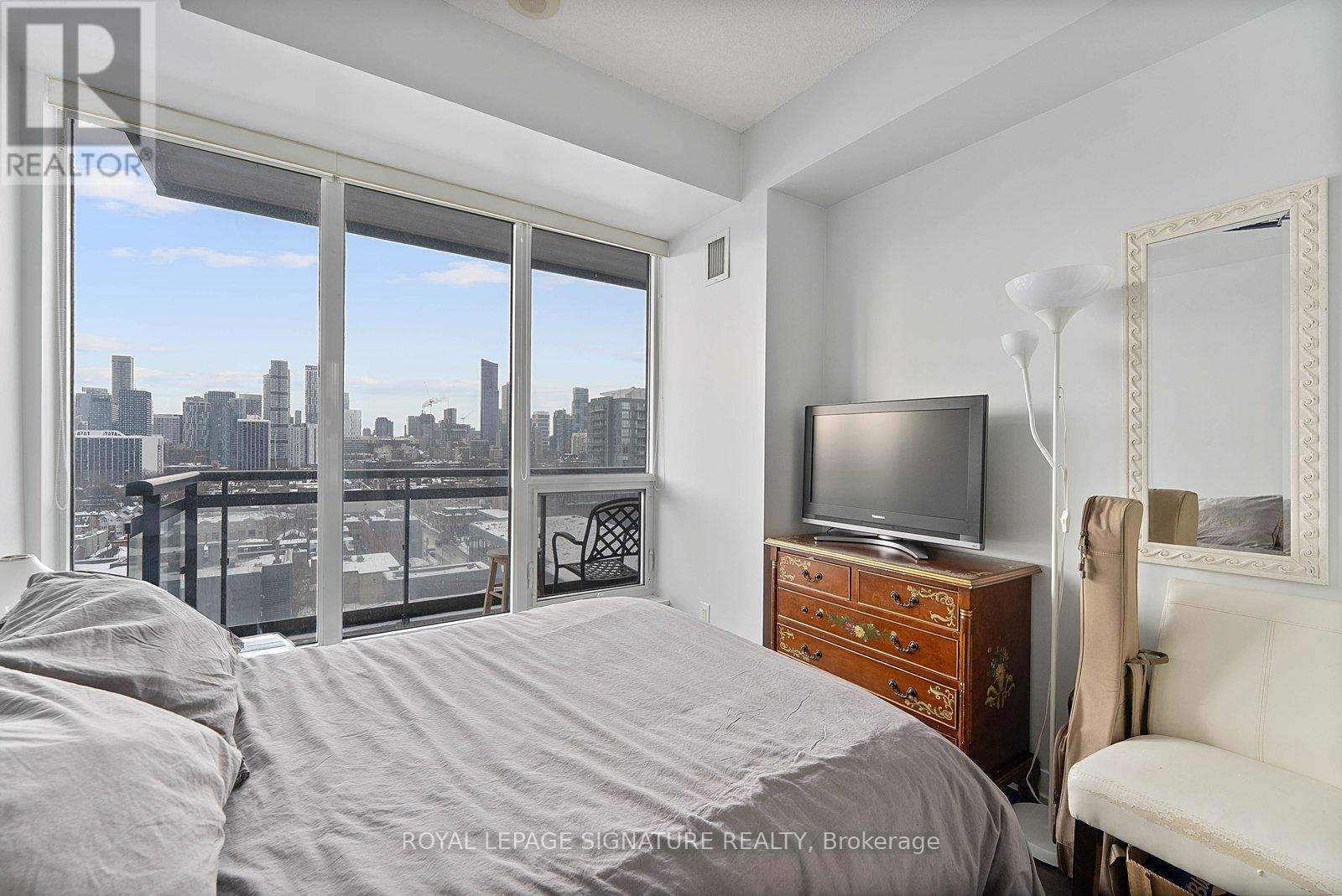 1405 - 225 Sackville Street, Toronto, Ontario  M5A 3H1 - Photo 19 - C12810898