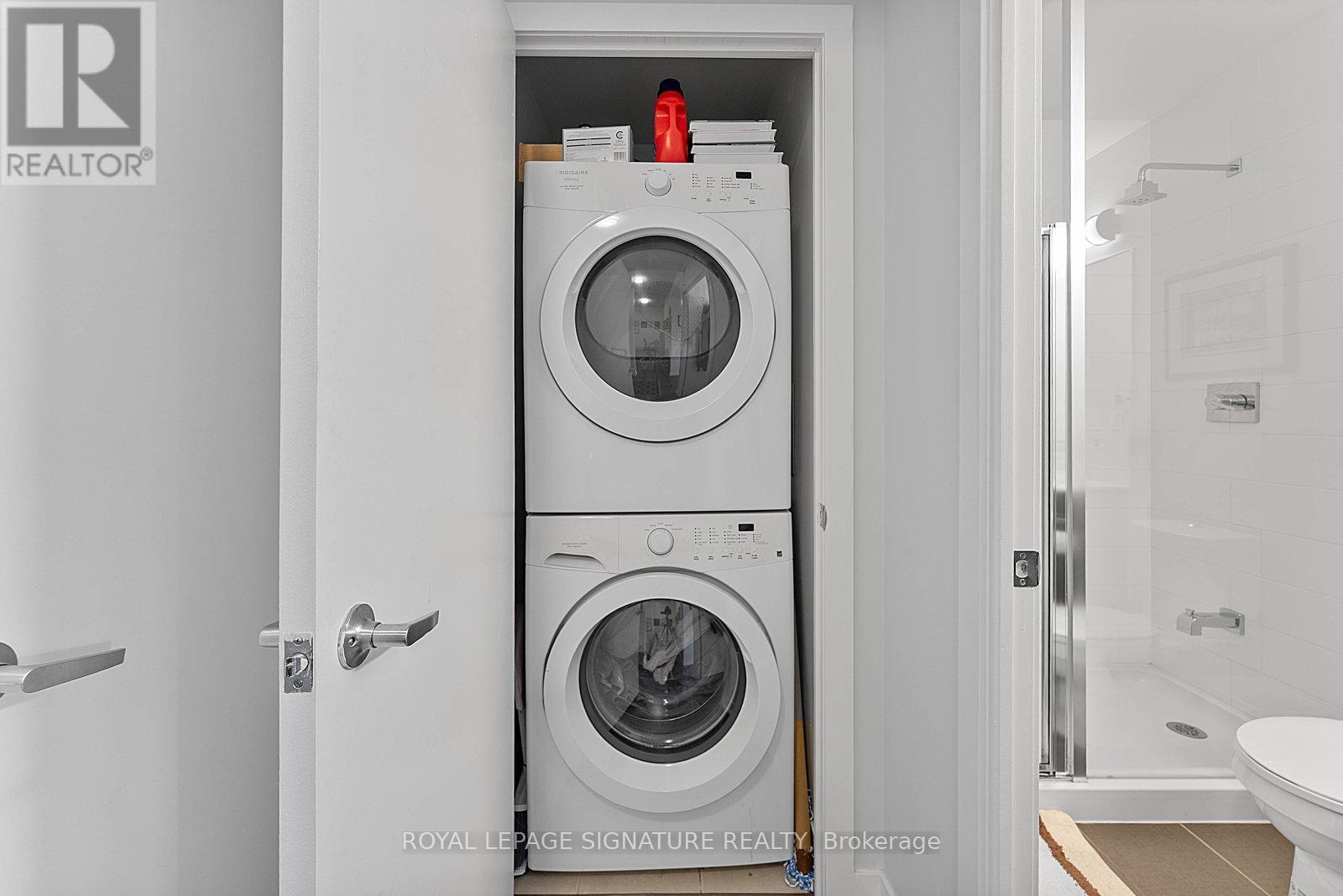 1405 - 225 Sackville Street, Toronto, Ontario  M5A 3H1 - Photo 24 - C12810898