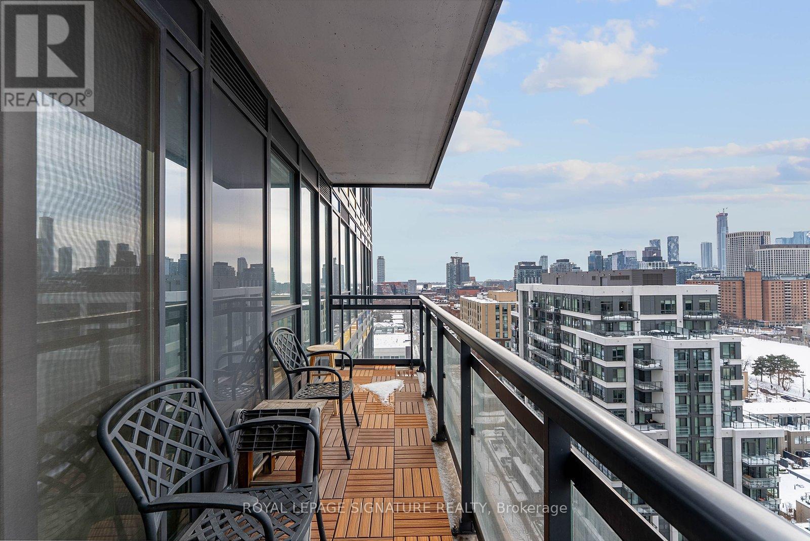 1405 - 225 Sackville Street, Toronto, Ontario  M5A 3H1 - Photo 26 - C12810898