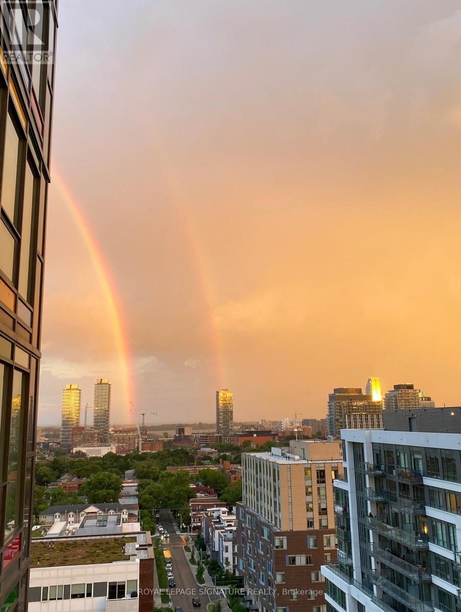 1405 - 225 Sackville Street, Toronto, Ontario  M5A 3H1 - Photo 35 - C12810898