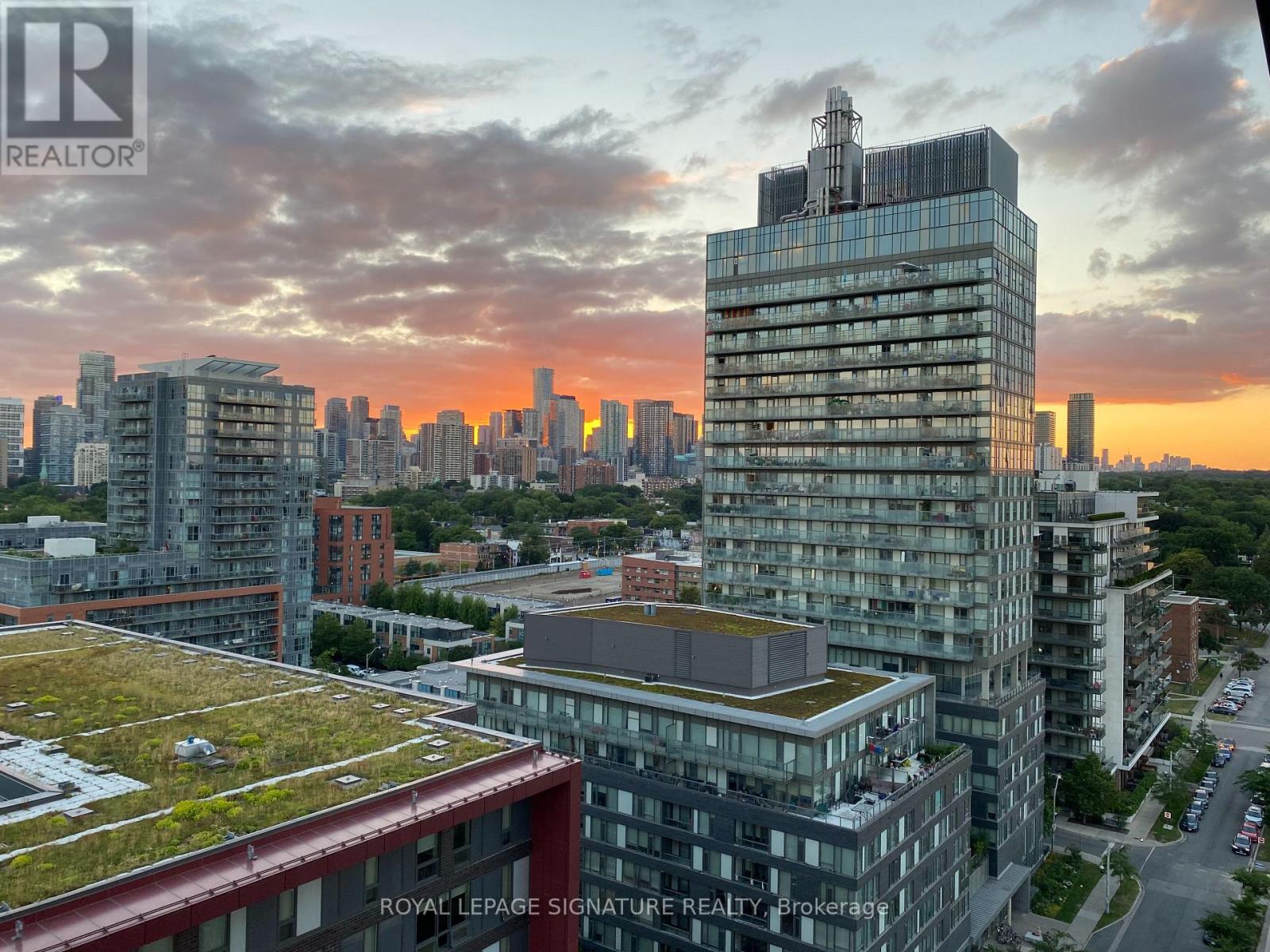 1405 - 225 Sackville Street, Toronto, Ontario  M5A 3H1 - Photo 38 - C12810898