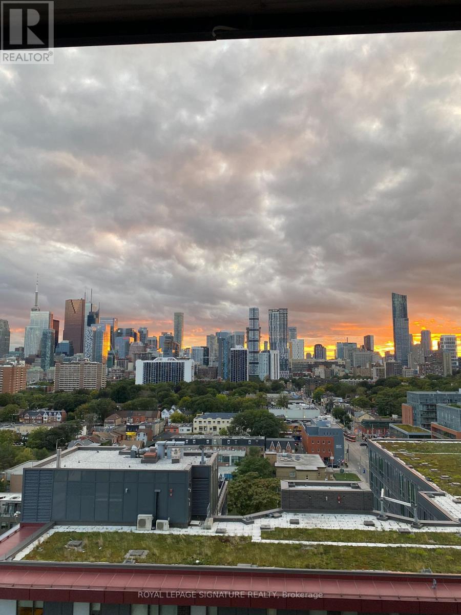1405 - 225 Sackville Street, Toronto, Ontario  M5A 3H1 - Photo 39 - C12810898