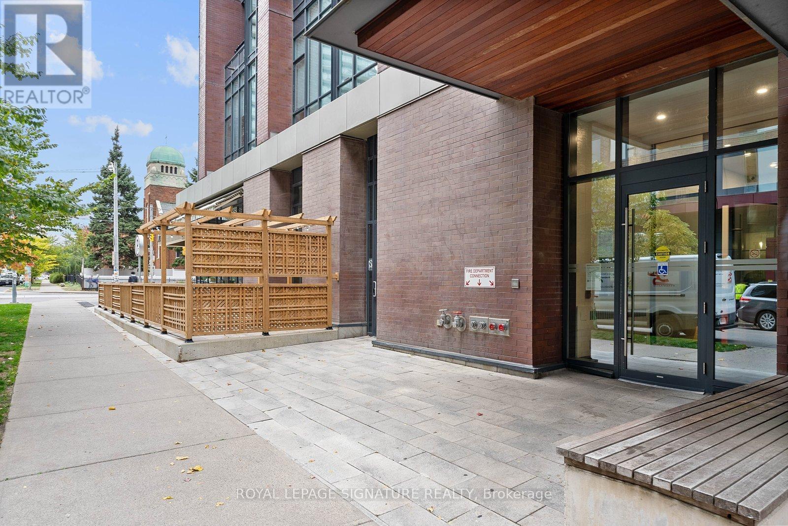 1405 - 225 Sackville Street, Toronto, Ontario  M5A 3H1 - Photo 42 - C12810898