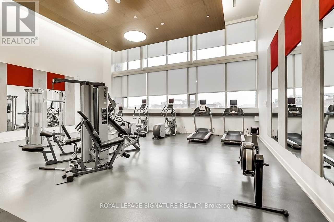 1405 - 225 Sackville Street, Toronto, Ontario  M5A 3H1 - Photo 47 - C12810898