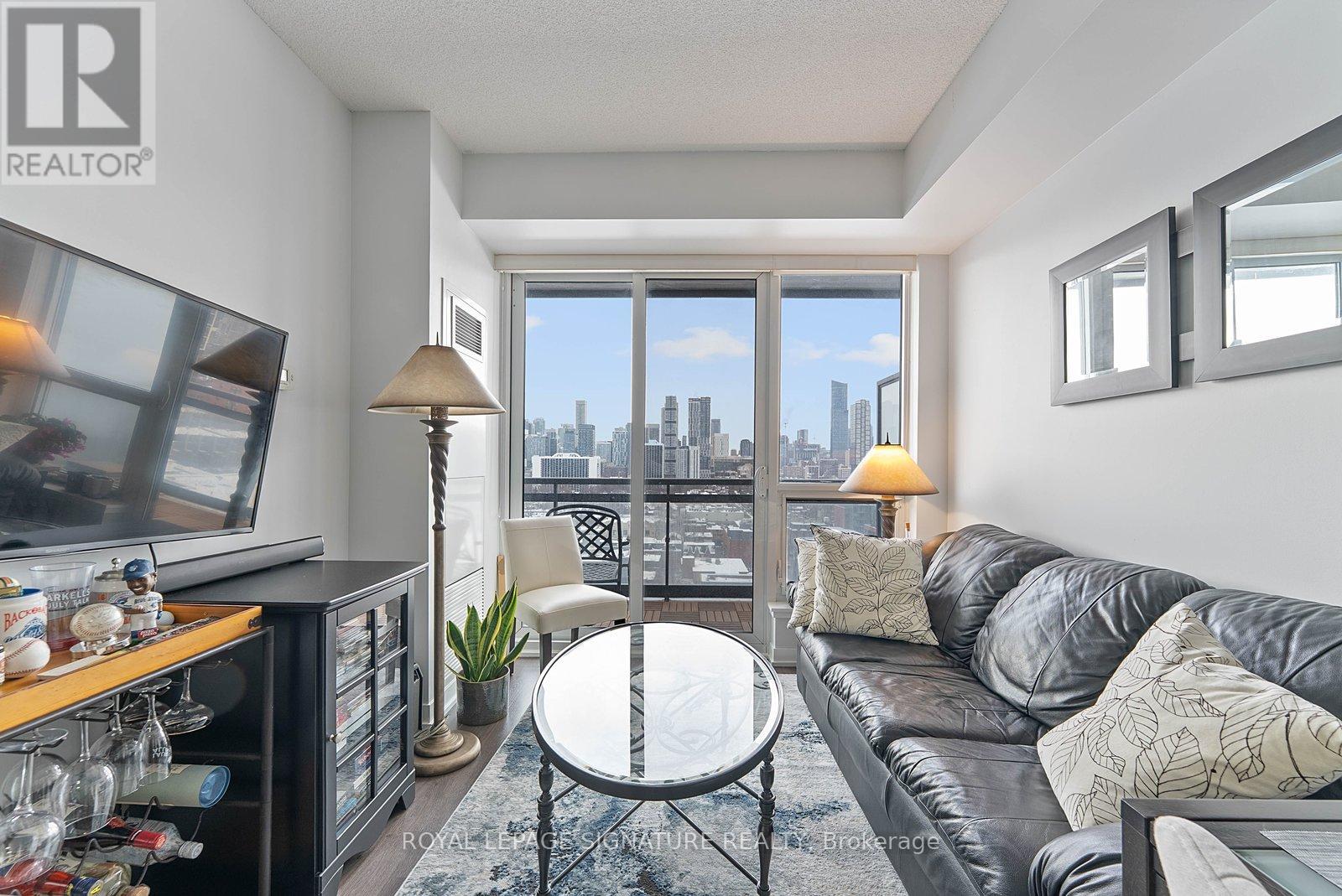 1405 - 225 Sackville Street, Toronto, Ontario  M5A 3H1 - Photo 5 - C12810898