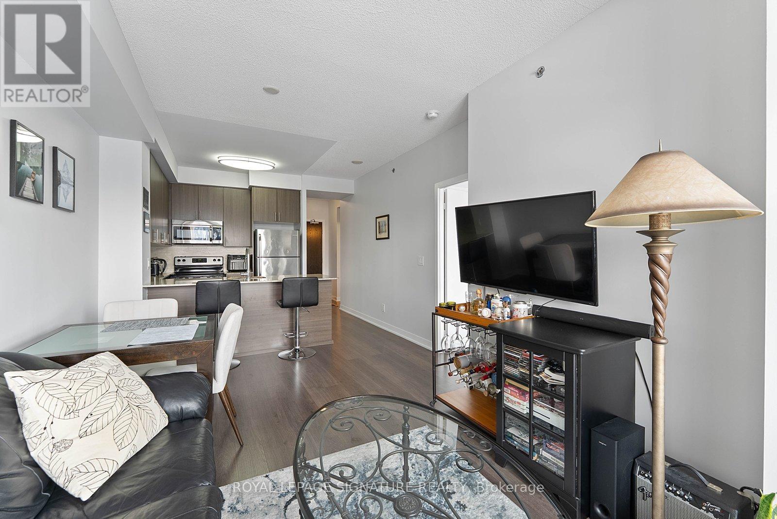 1405 - 225 Sackville Street, Toronto, Ontario  M5A 3H1 - Photo 7 - C12810898