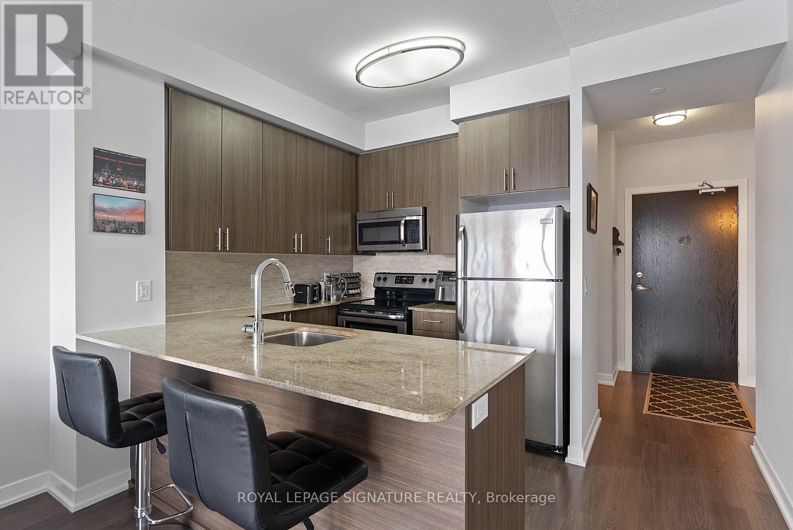 1405 - 225 Sackville Street, Toronto, Ontario  M5A 3H1 - Photo 8 - C12810898