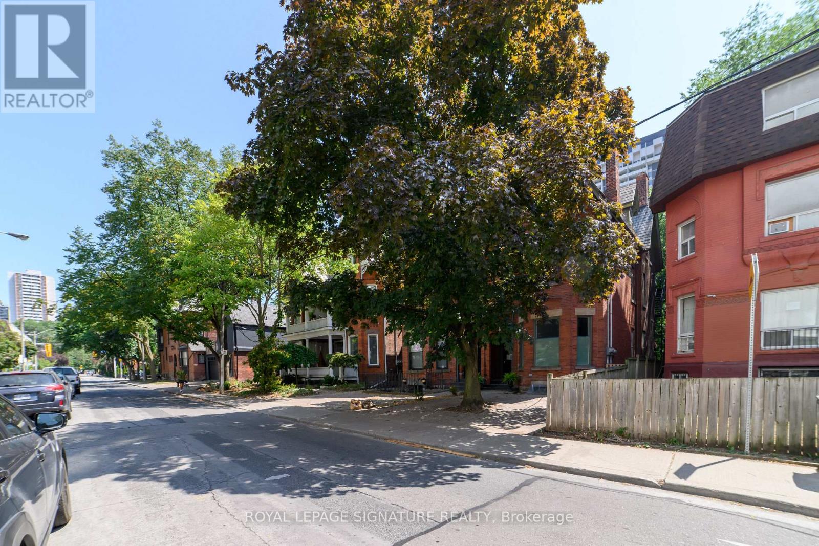 Bsmt - 103 Gloucester Street, Toronto, Ontario  M4Y 1M2 - Photo 6 - C12810902