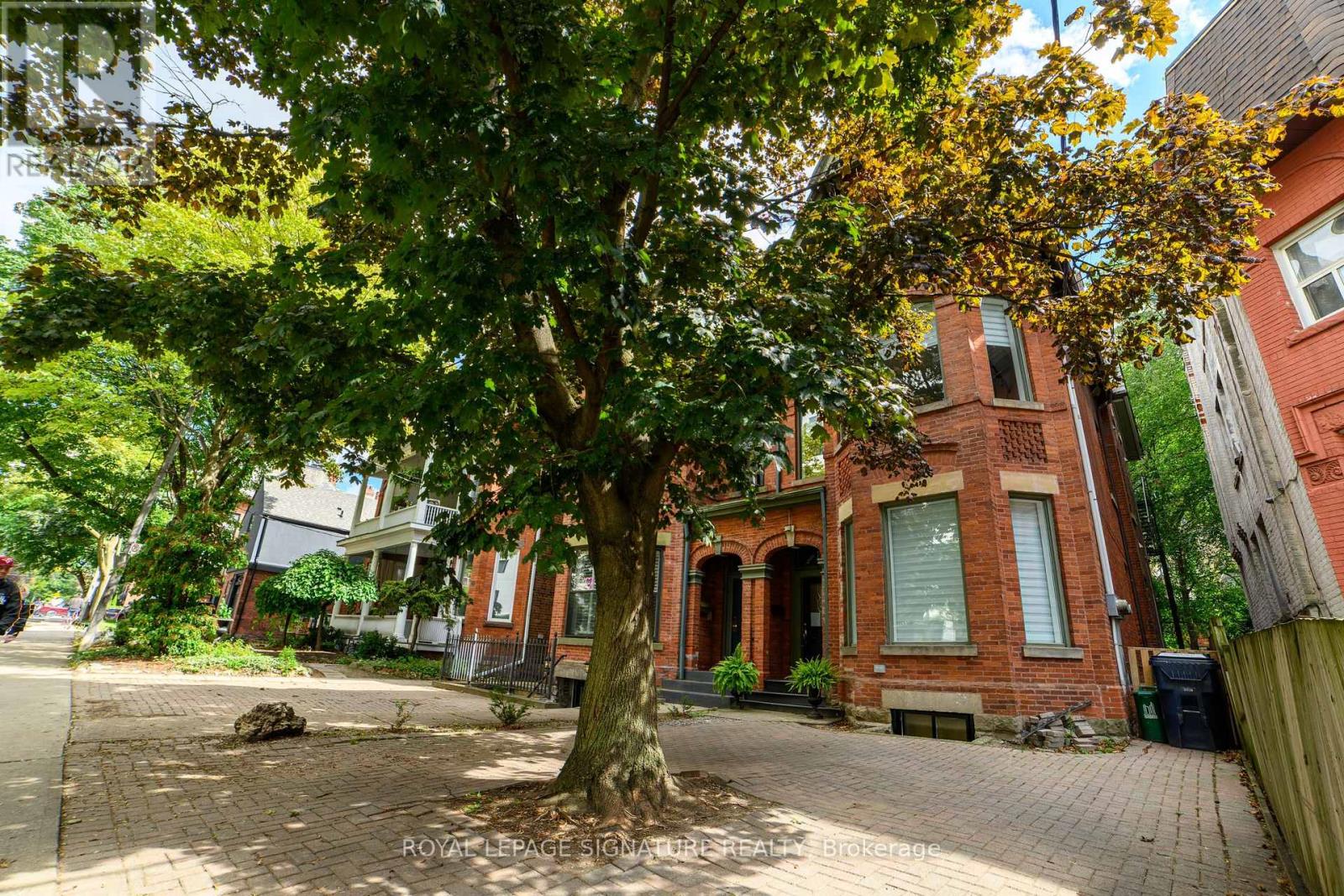 Bsmt - 103 Gloucester Street, Toronto, Ontario  M4Y 1M2 - Photo 7 - C12810902