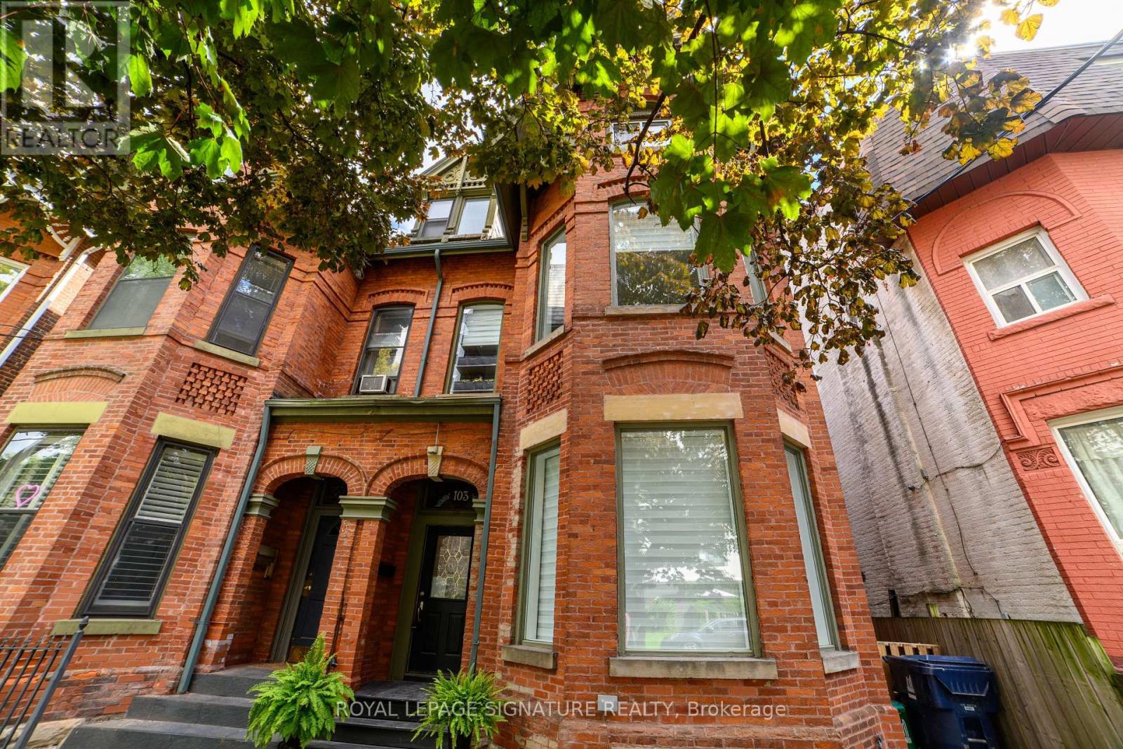 Bsmt - 103 Gloucester Street, Toronto, Ontario  M4Y 1M2 - Photo 8 - C12810902