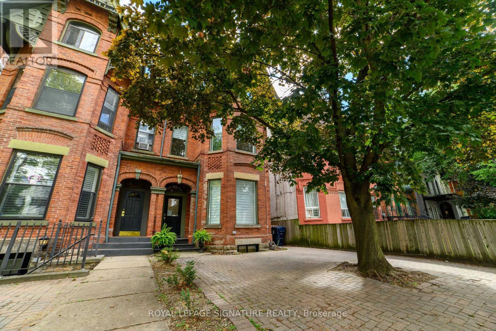 Bsmt - 103 Gloucester Street, Toronto, Ontario  M4Y 1M2 - Photo 9 - C12810902