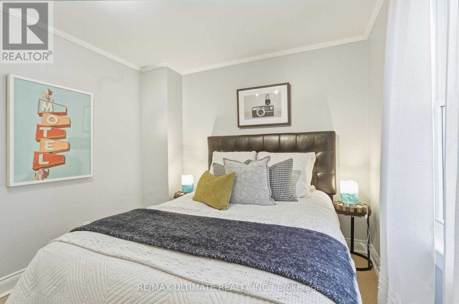 27 Osborne Avenue, Toronto, Ontario  M4E 3A8 - Photo 23 - E12810852