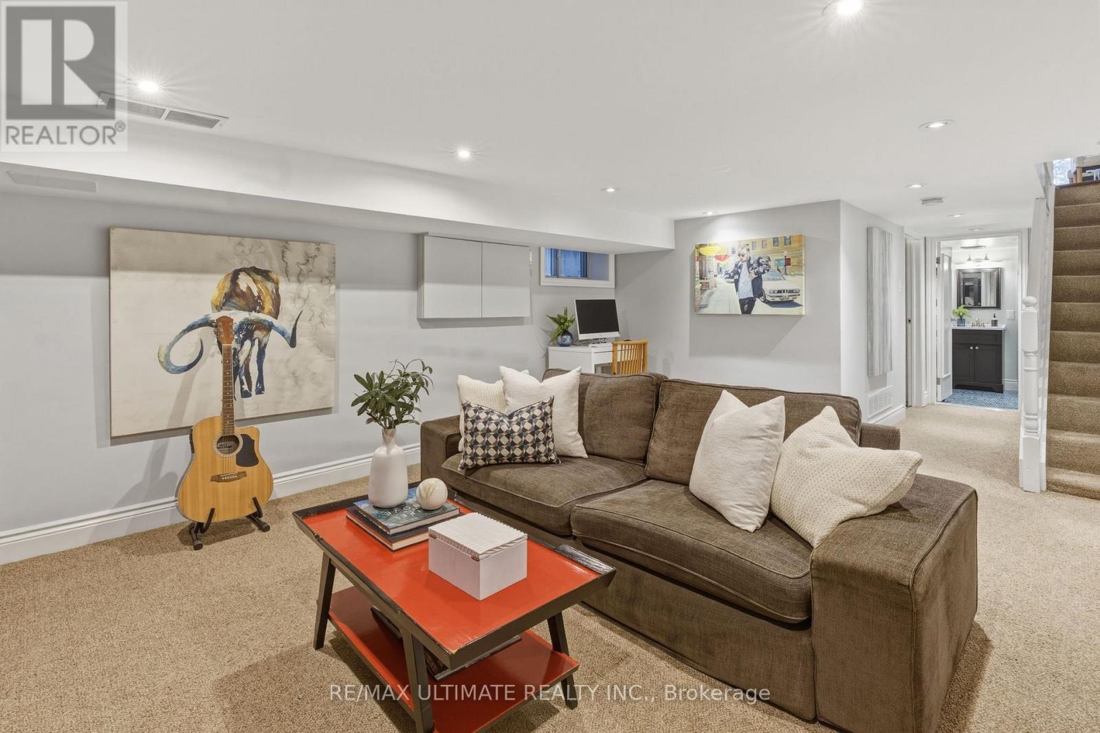 27 Osborne Avenue, Toronto, Ontario  M4E 3A8 - Photo 28 - E12810852