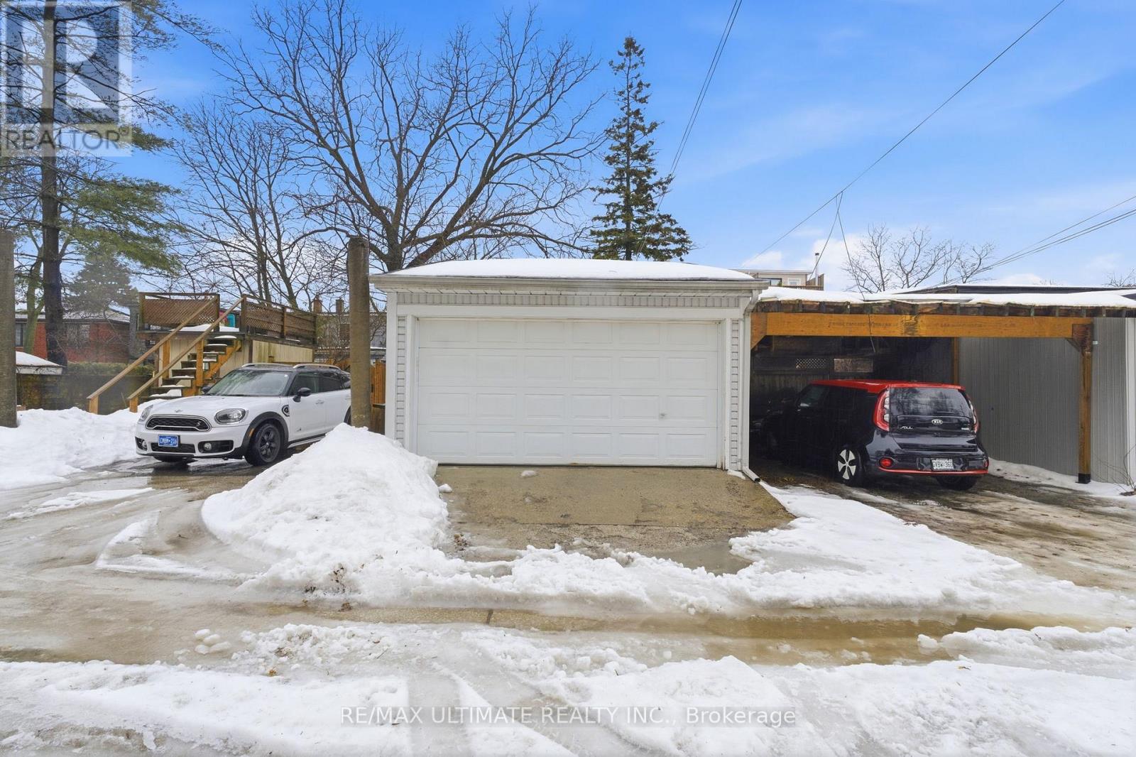 27 Osborne Avenue, Toronto, Ontario  M4E 3A8 - Photo 31 - E12810852