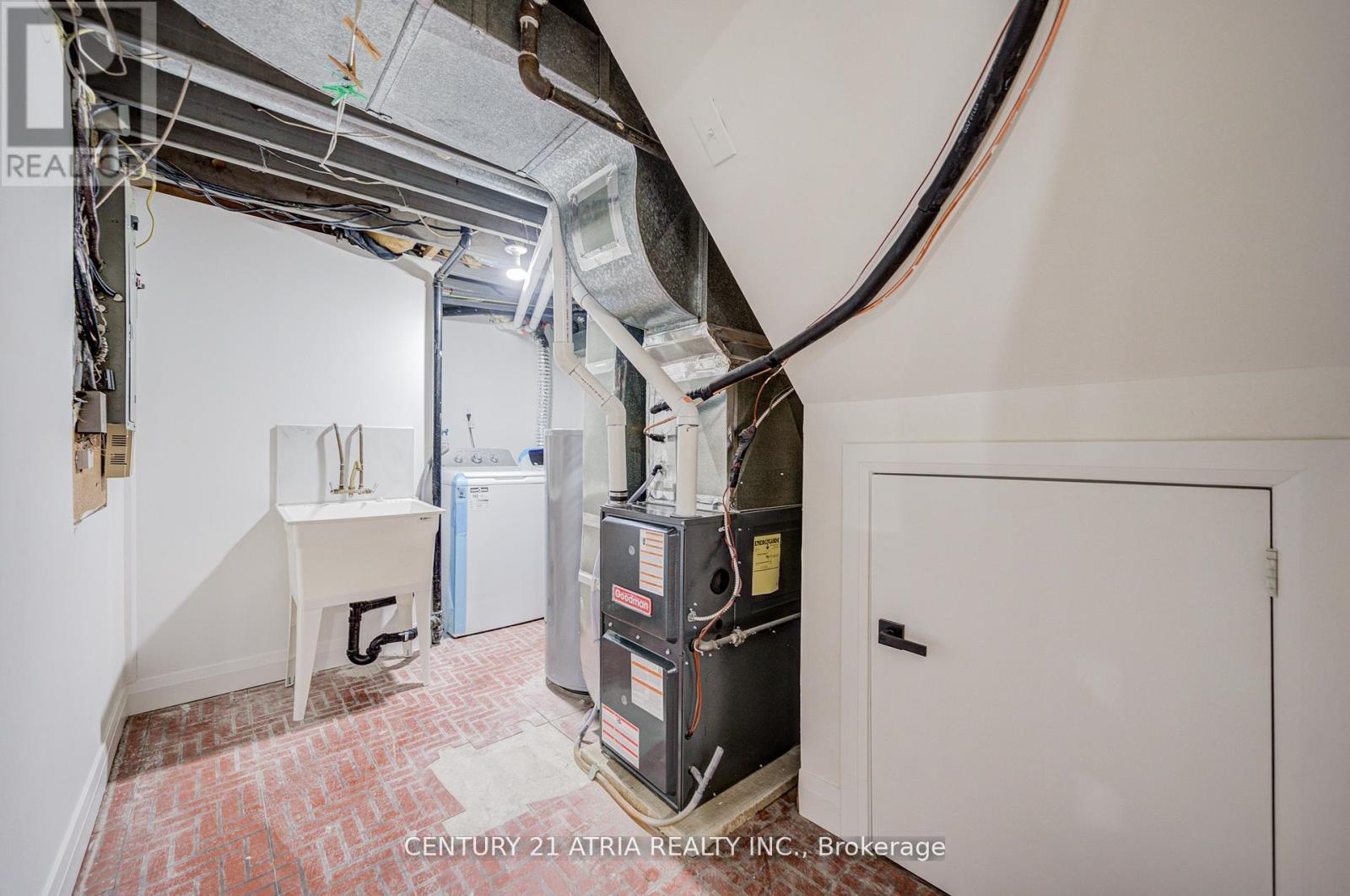 10 - 590 Sandhurst Circle, Toronto, Ontario  M1S 4J6 - Photo 28 - E12810854