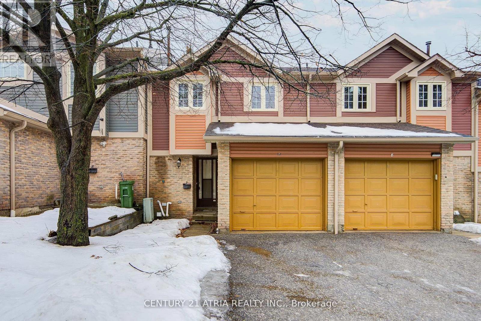 10 - 590 Sandhurst Circle, Toronto, Ontario  M1S 4J6 - Photo 29 - E12810854