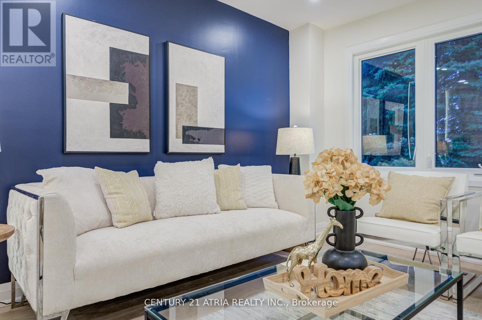 10 - 590 Sandhurst Circle, Toronto, Ontario  M1S 4J6 - Photo 5 - E12810854