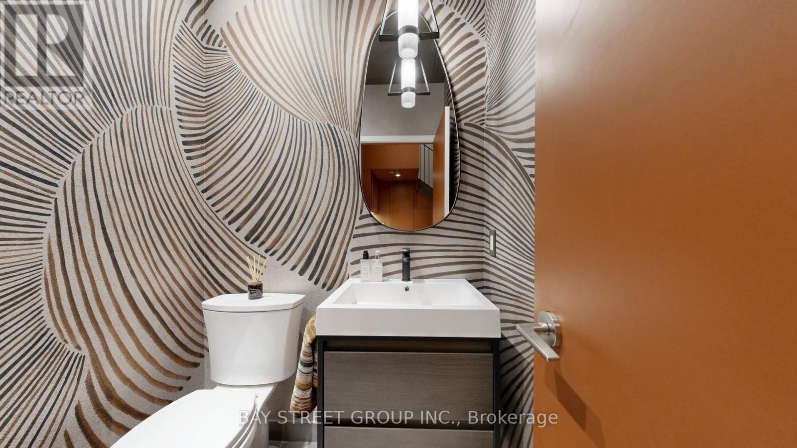 105 - 150 Logan Avenue W, Toronto, Ontario  M4M 0E4 - Photo 12 - E12810900