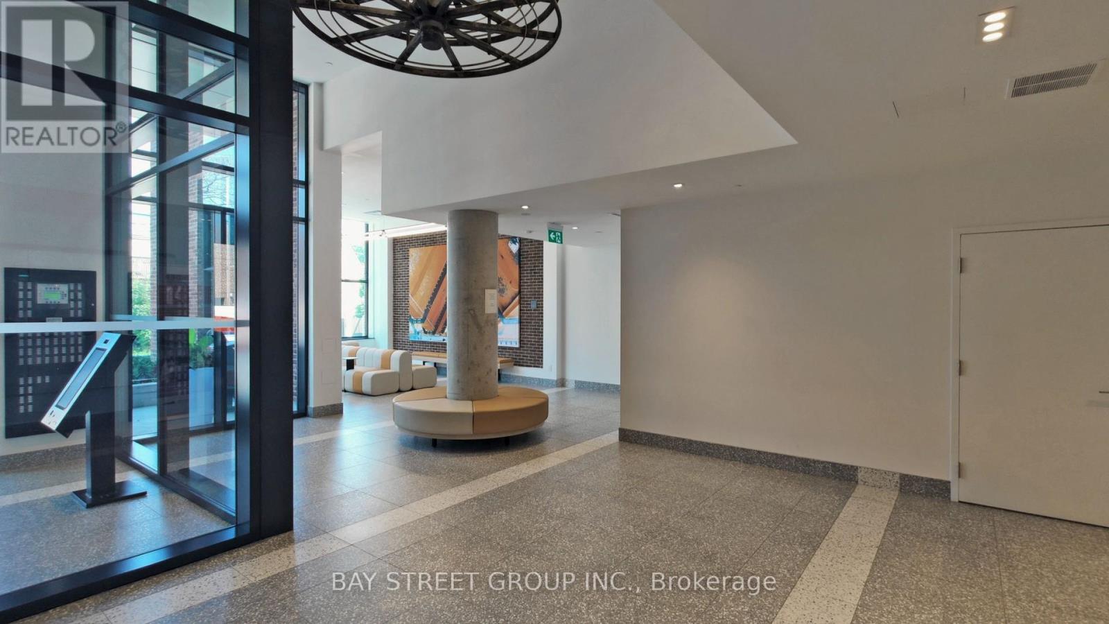 105 - 150 Logan Avenue W, Toronto, Ontario  M4M 0E4 - Photo 22 - E12810900