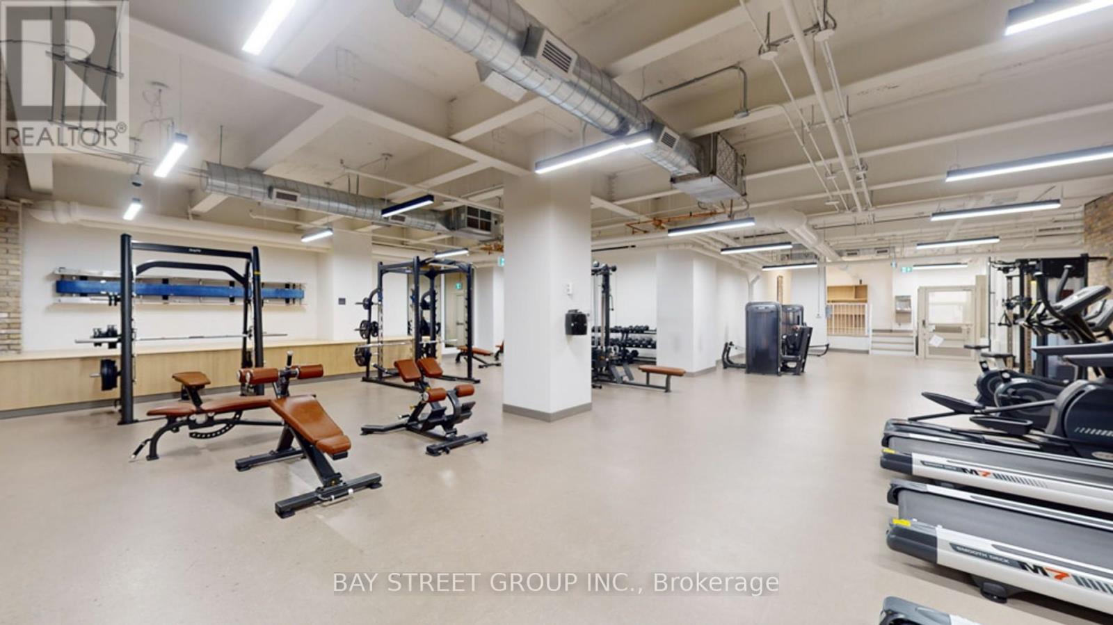 105 - 150 Logan Avenue W, Toronto, Ontario  M4M 0E4 - Photo 31 - E12810900