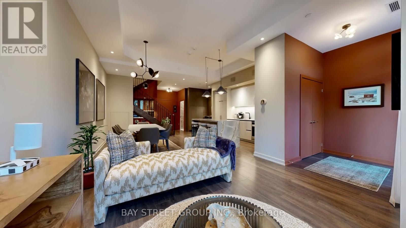 105 - 150 Logan Avenue W, Toronto, Ontario  M4M 0E4 - Photo 4 - E12810900