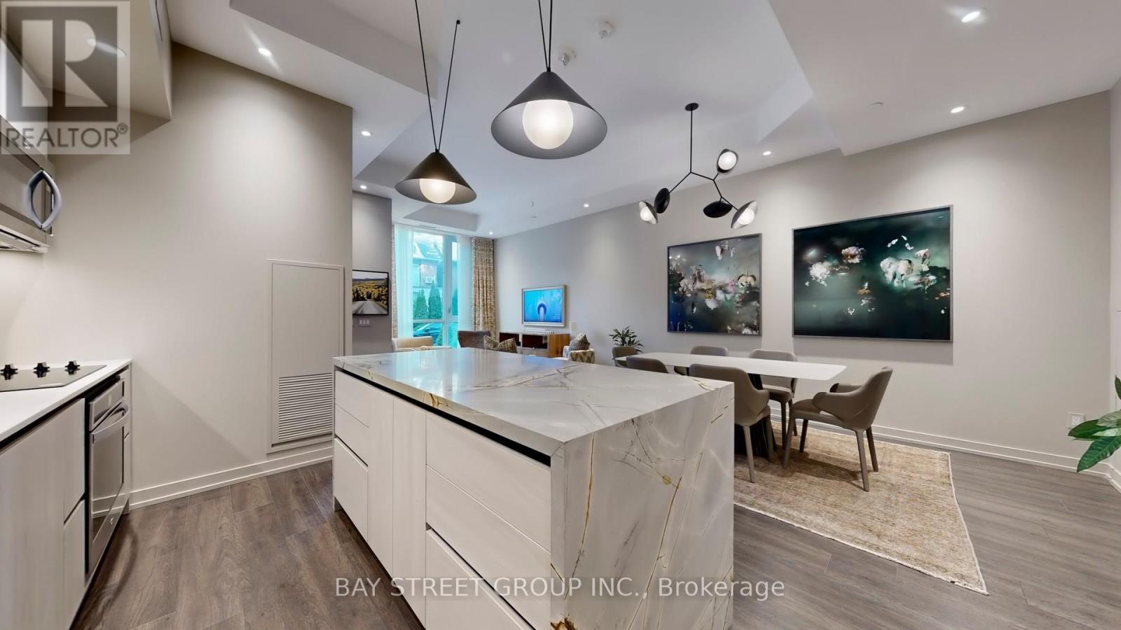 105 - 150 Logan Avenue W, Toronto, Ontario  M4M 0E4 - Photo 8 - E12810900