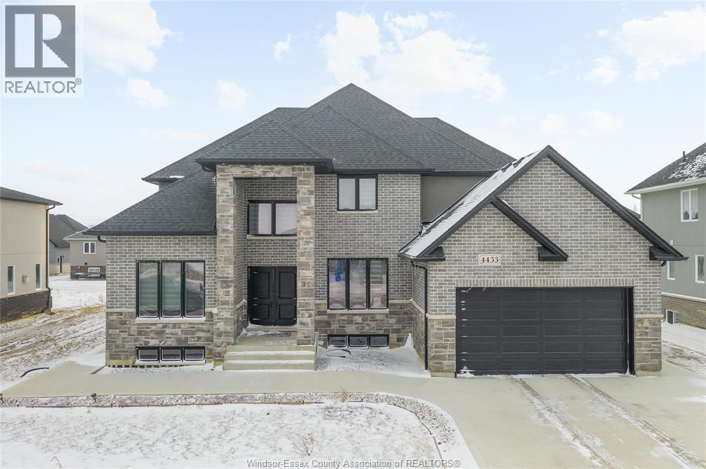 MLS# 26003742: 4433 BELMONT, Comber, Canada