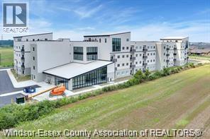 MLS# 26003740: 1900 6TH CONCESSION Unit# 415, LaSalle, Canada