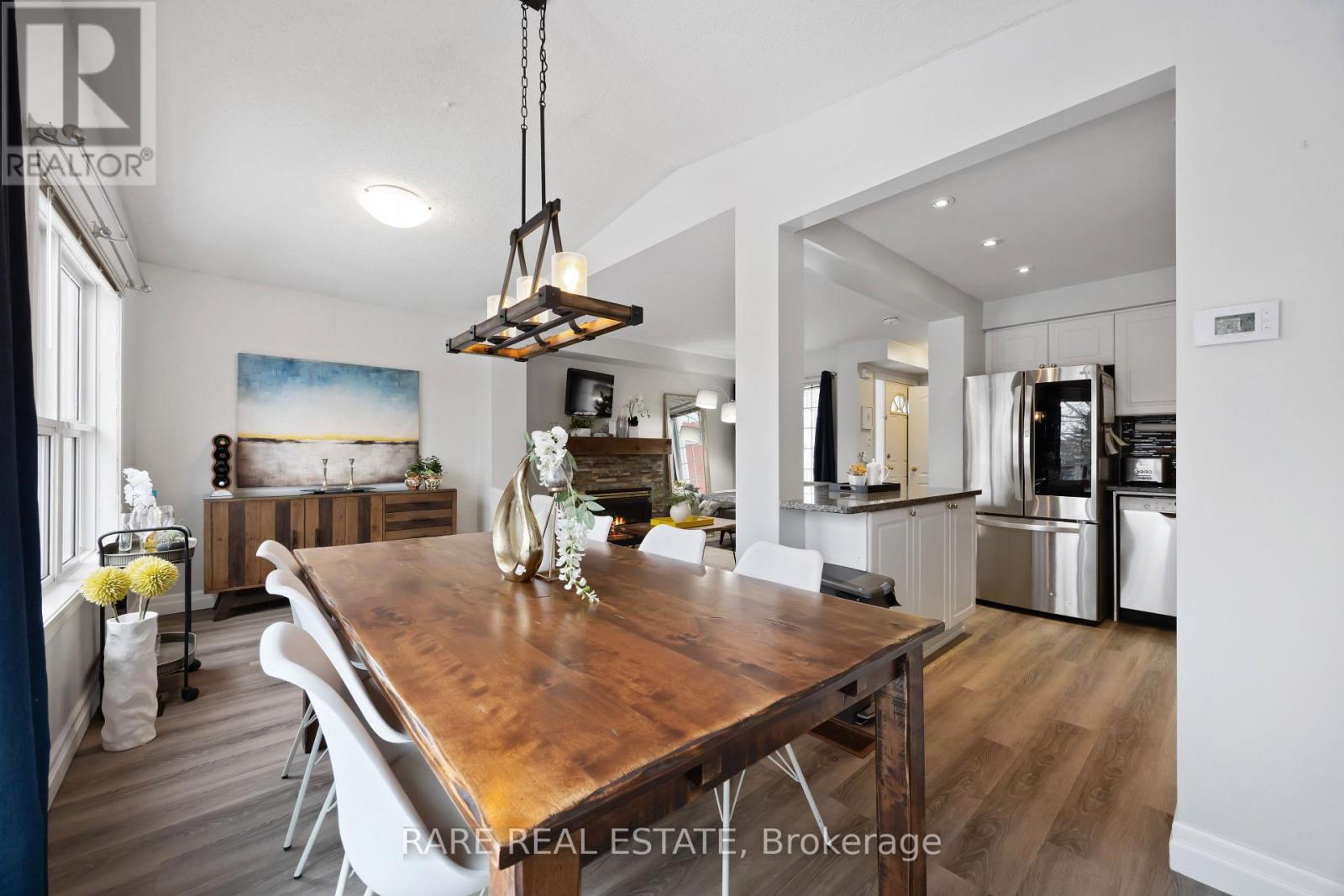 78 Mainprize Crescent, East Gwillimbury, Ontario  L0G 1M0 - Photo 11 - N12810878