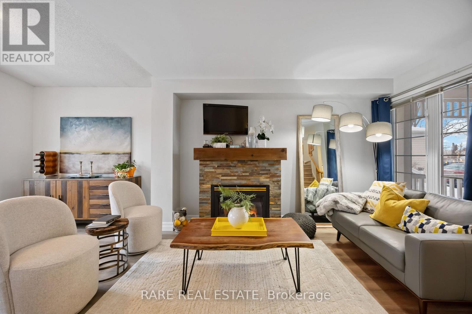 78 Mainprize Crescent, East Gwillimbury, Ontario  L0G 1M0 - Photo 5 - N12810878