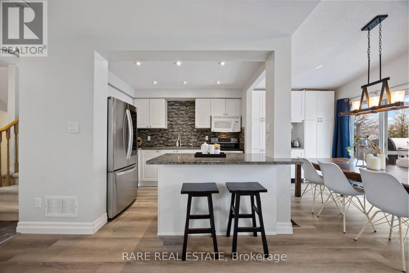 78 Mainprize Crescent, East Gwillimbury, Ontario  L0G 1M0 - Photo 6 - N12810878