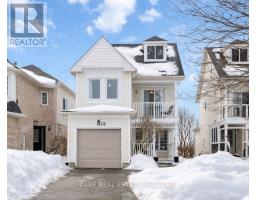 78 MAINPRIZE CRESCENT, East Gwillimbury, Ontario