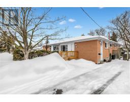 273 BLUEGRASS BOULEVARD, Richmond Hill, Ontario