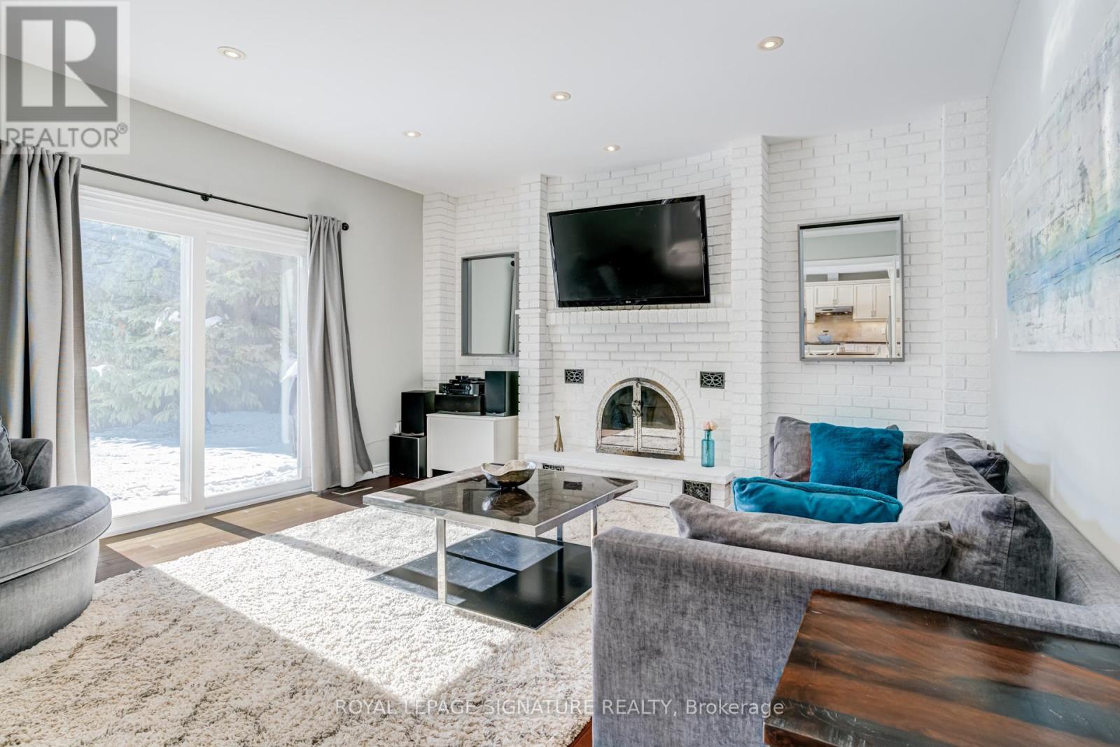 81 Garden Avenue, Richmond Hill, Ontario  L4C 6L6 - Photo 14 - N12810890