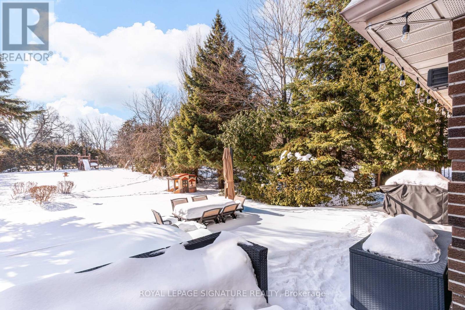 81 Garden Avenue, Richmond Hill, Ontario  L4C 6L6 - Photo 45 - N12810890