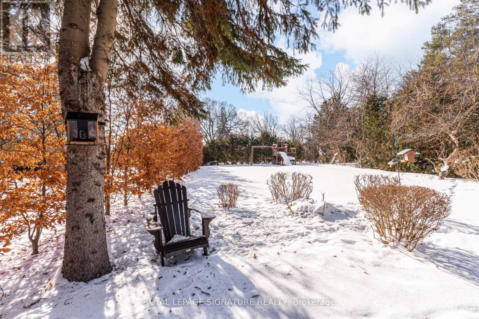 81 Garden Avenue, Richmond Hill, Ontario  L4C 6L6 - Photo 47 - N12810890